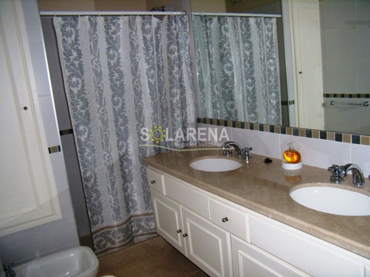Apartamento ID.492 - Apartamento en Punta del Este, Brava