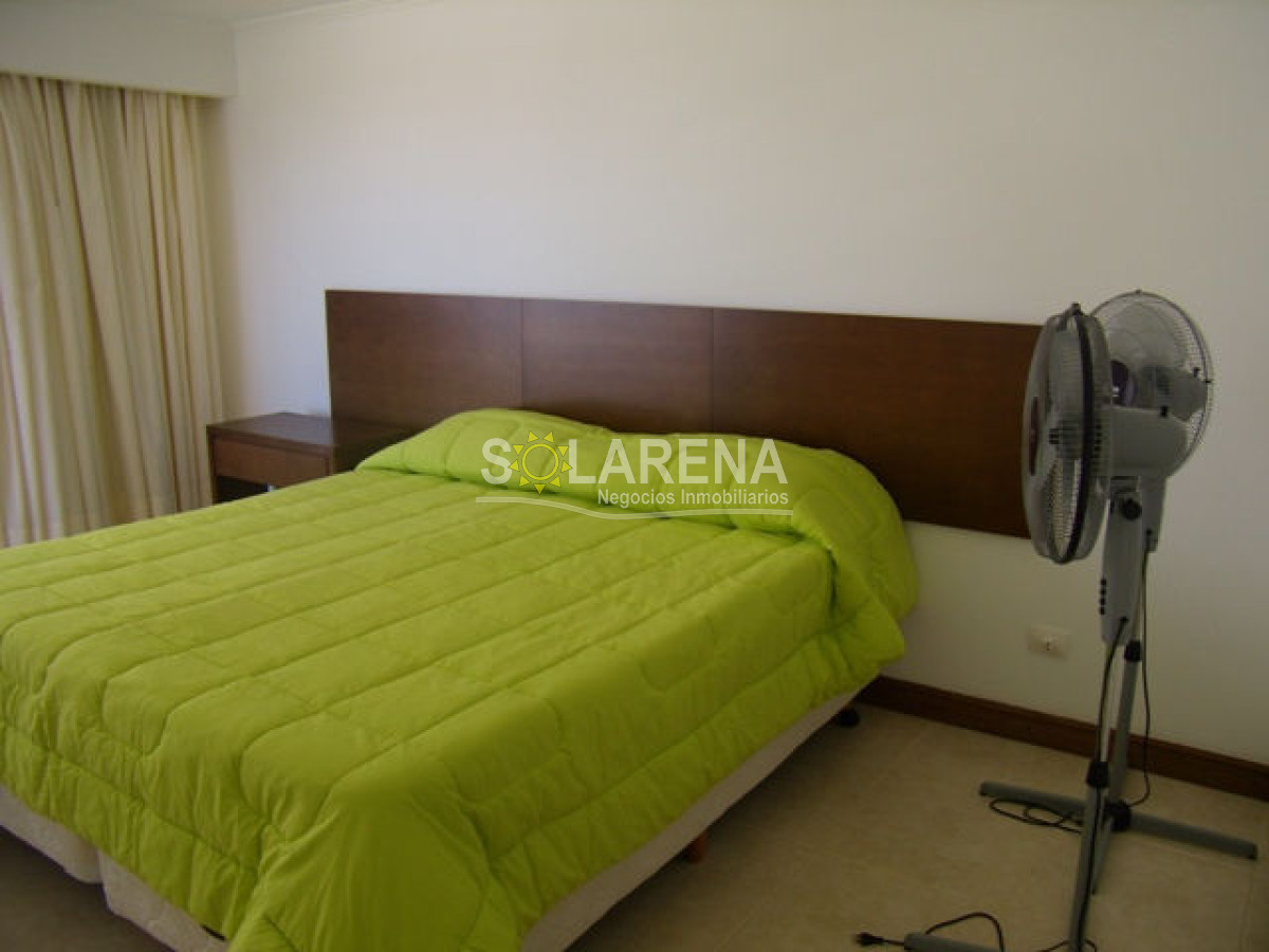 Apartamento ID.492 - Apartamento en Punta del Este, Brava