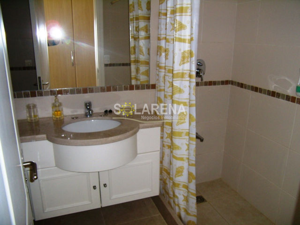 Apartamento ID.492 - Apartamento en Punta del Este, Brava