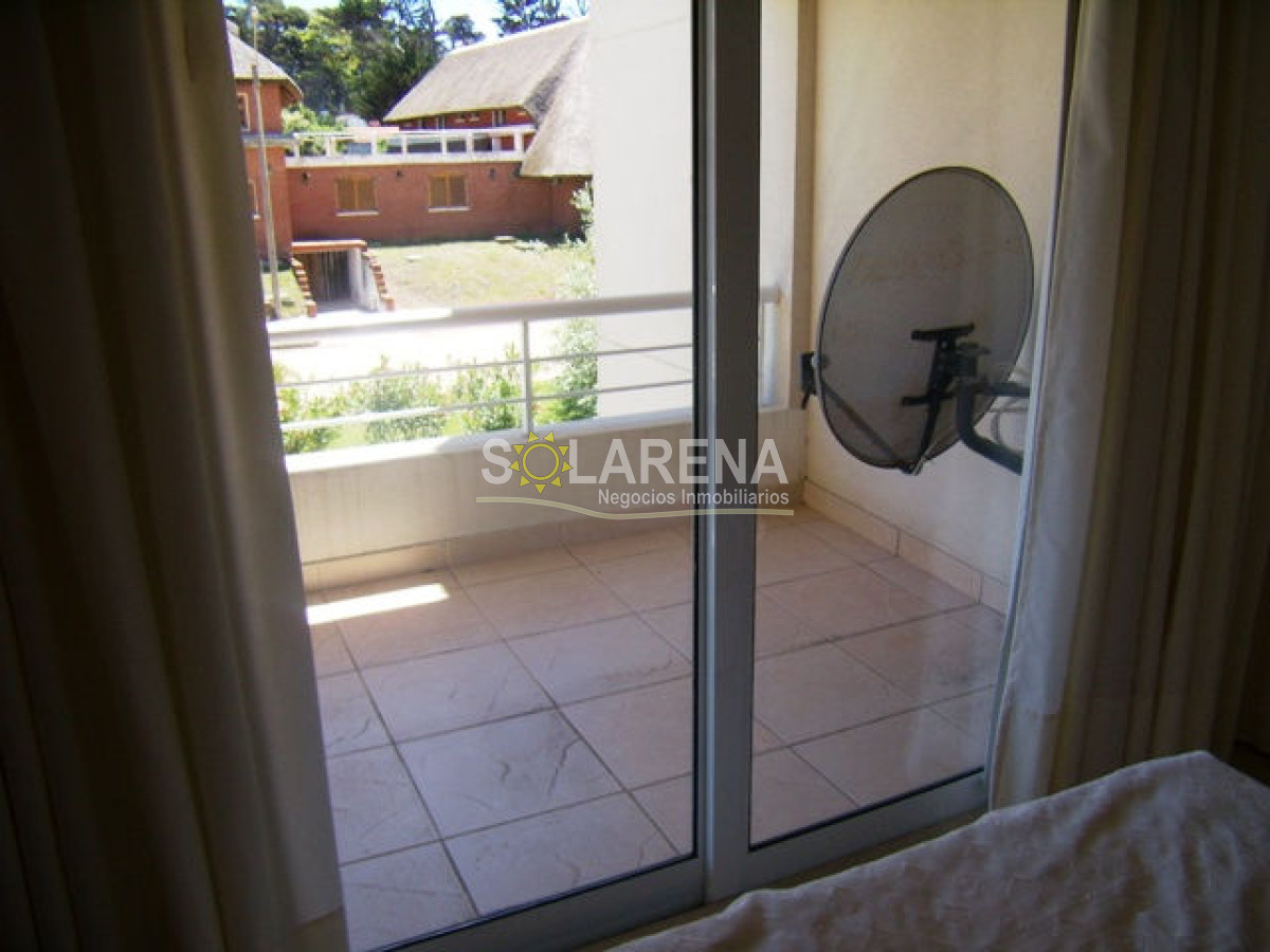 Apartamento ID.492 - Apartamento en Punta del Este, Brava