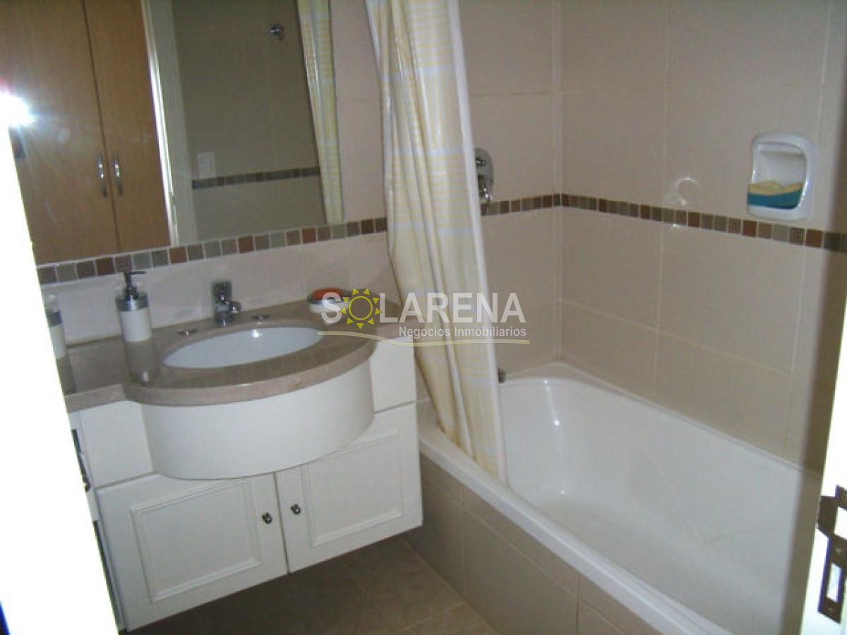 Apartamento ID.492 - Apartamento en Punta del Este, Brava