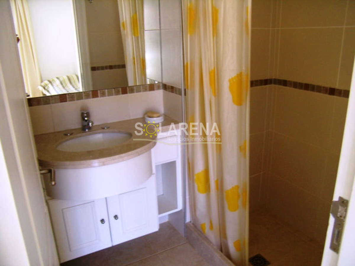 Apartamento ID.492 - Apartamento en Punta del Este, Brava