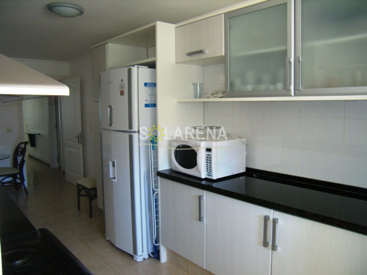 Apartamento ID.492 - Apartamento en Punta del Este, Brava