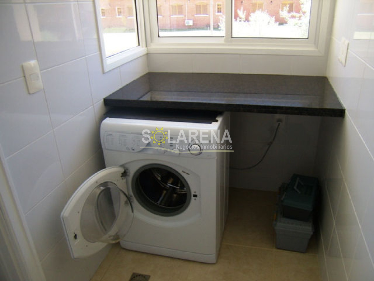 Apartamento ID.492 - Apartamento en Punta del Este, Brava