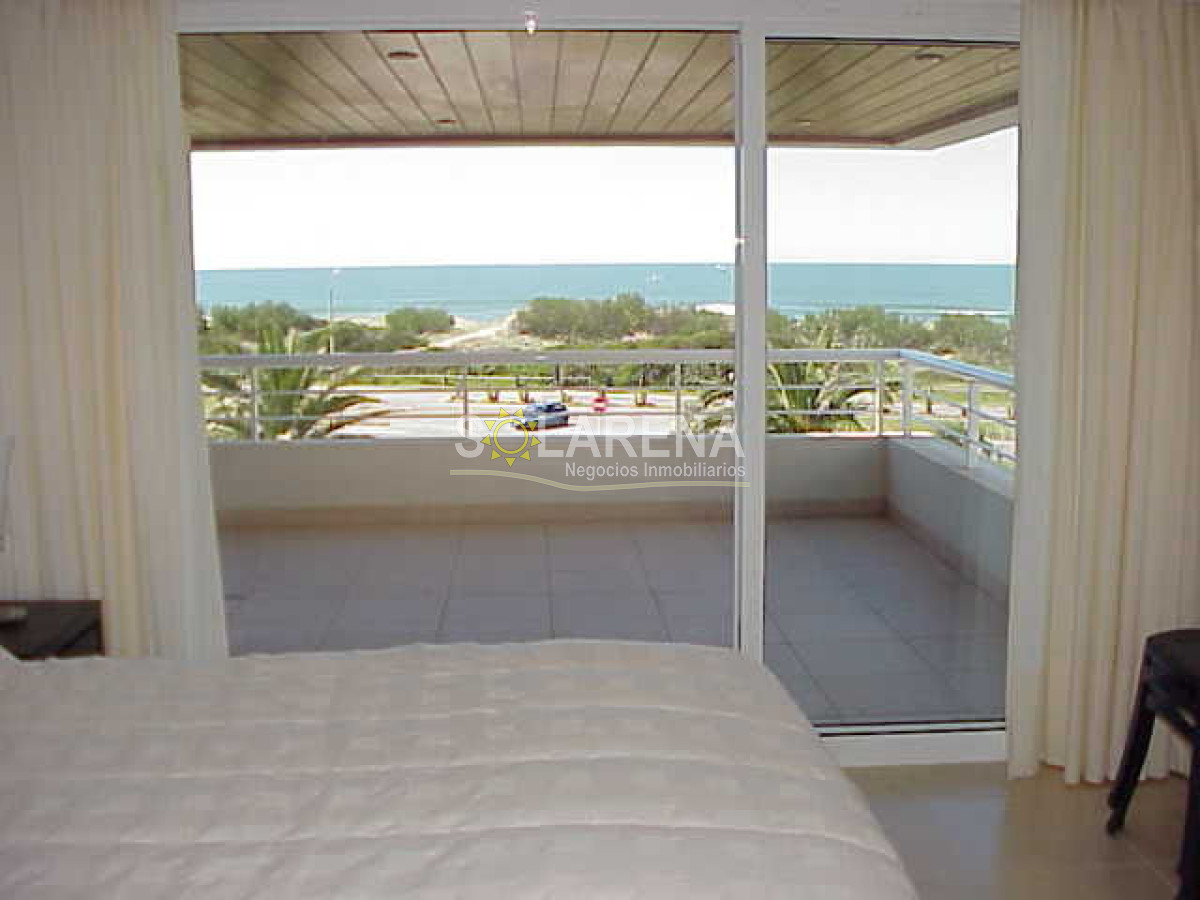 Apartamento ID.492 - Apartamento en Punta del Este, Brava