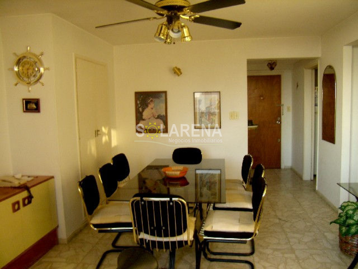 Apartamento ID.501 - Apartamento en Punta del Este, Península