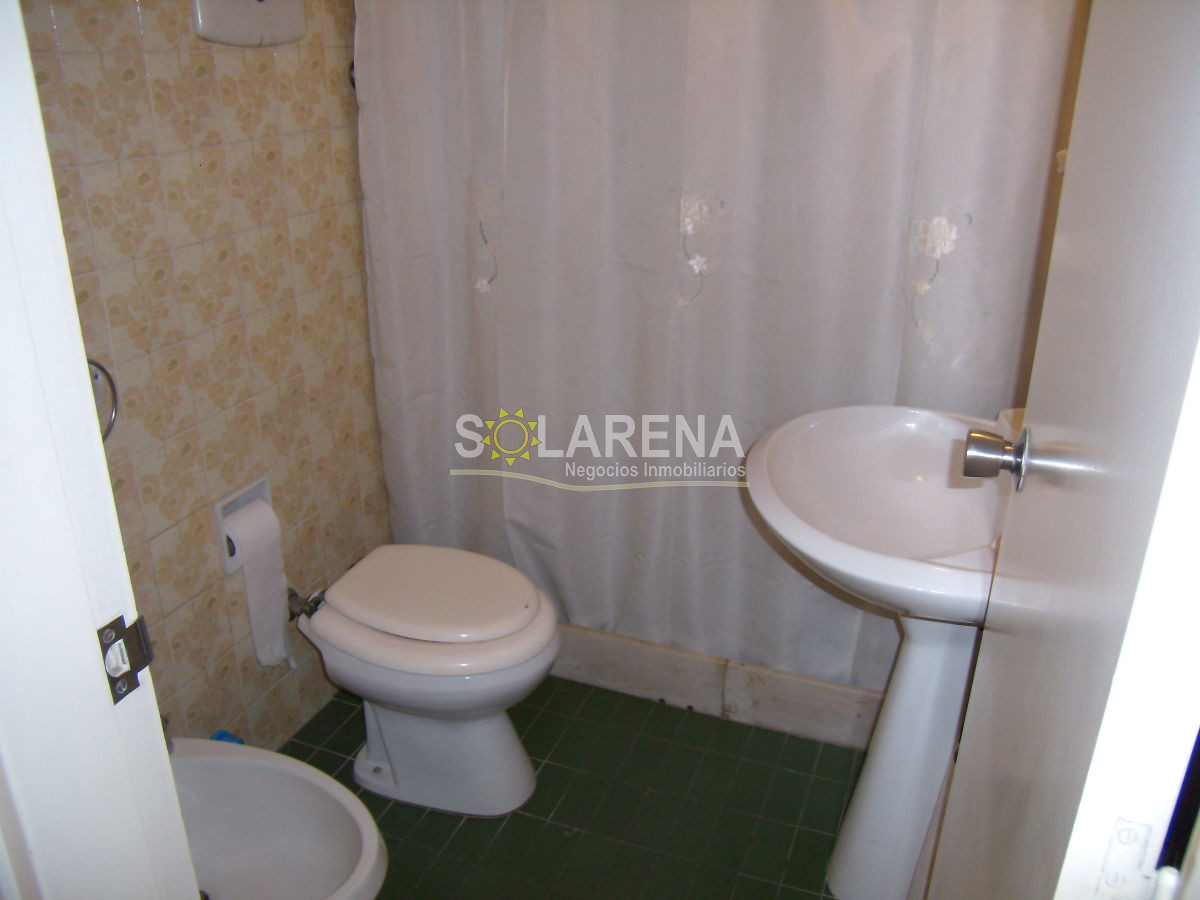 Apartamento ID.501 - Apartamento en Punta del Este, Península