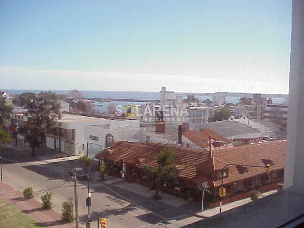 Apartamento ID.501 - Apartamento en Punta del Este, Península