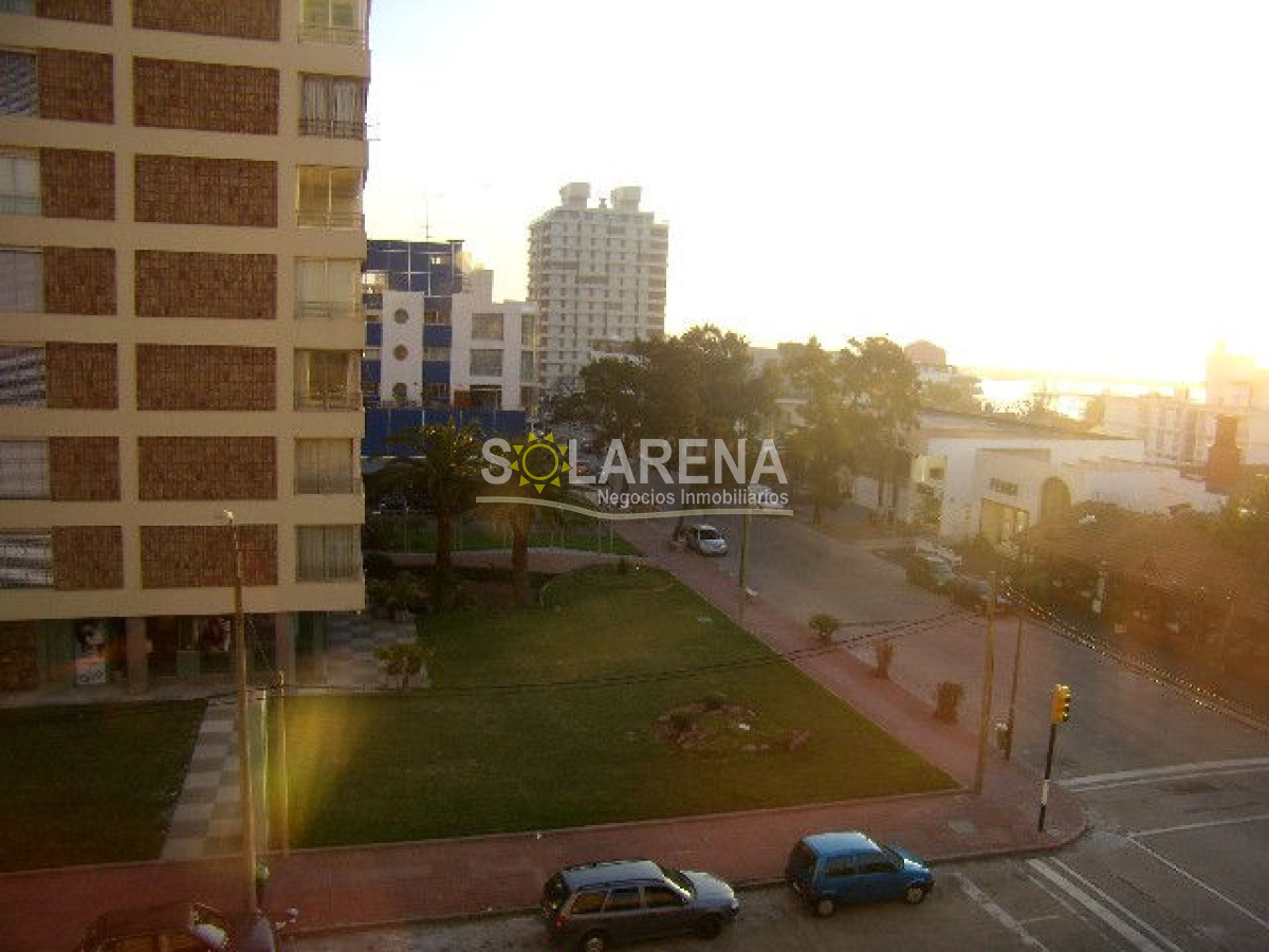 Apartamento ID.501 - Apartamento en Punta del Este, Península