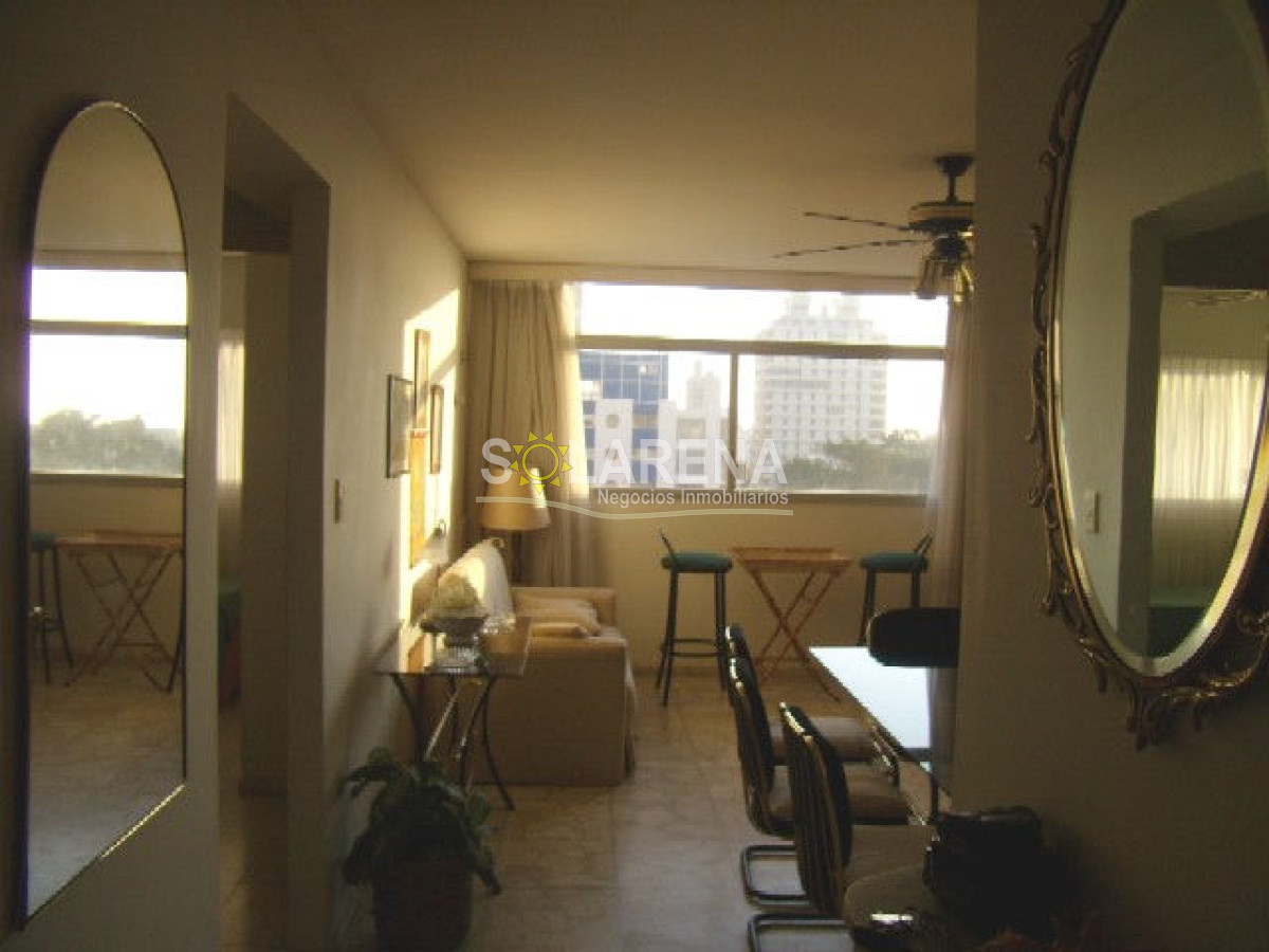 Apartamento ID.501 - Apartamento en Punta del Este, Península