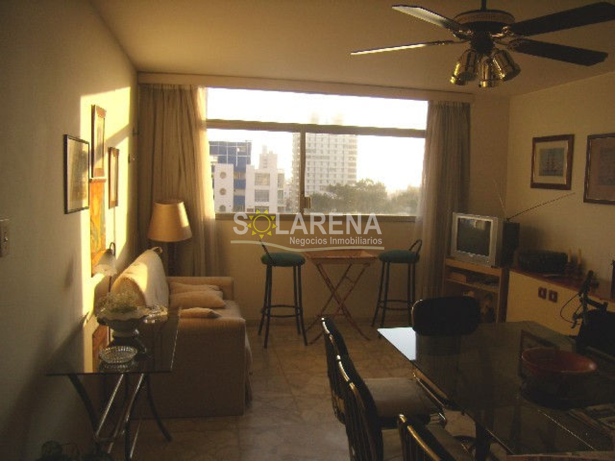 Apartamento ID.501 - Apartamento en Punta del Este, Península