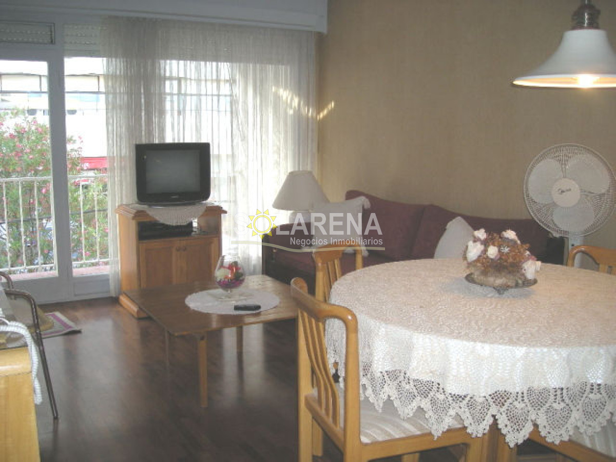 Apartamento ID.504 - Apartamento en Punta del Este, Península