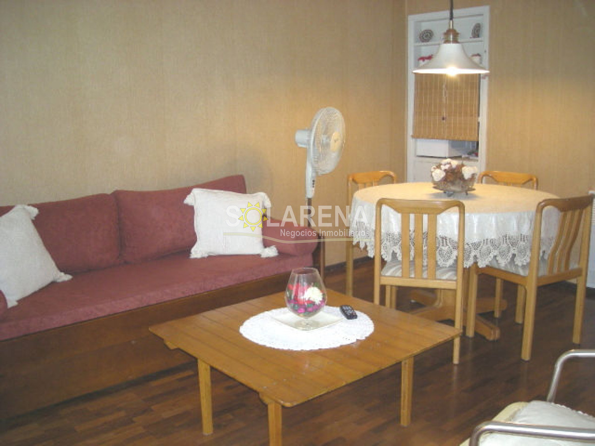 Apartamento ID.504 - Apartamento en Punta del Este, Península