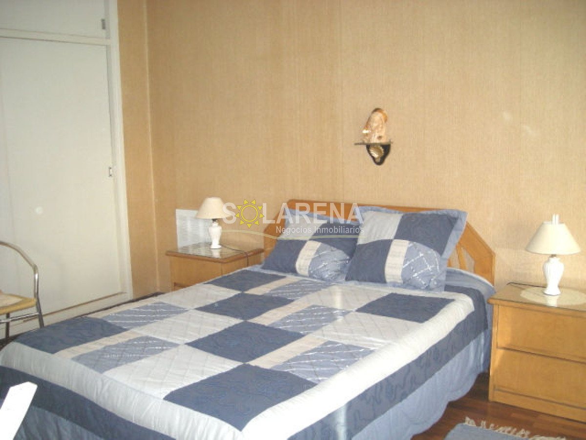 Apartamento ID.504 - Apartamento en Punta del Este, Península