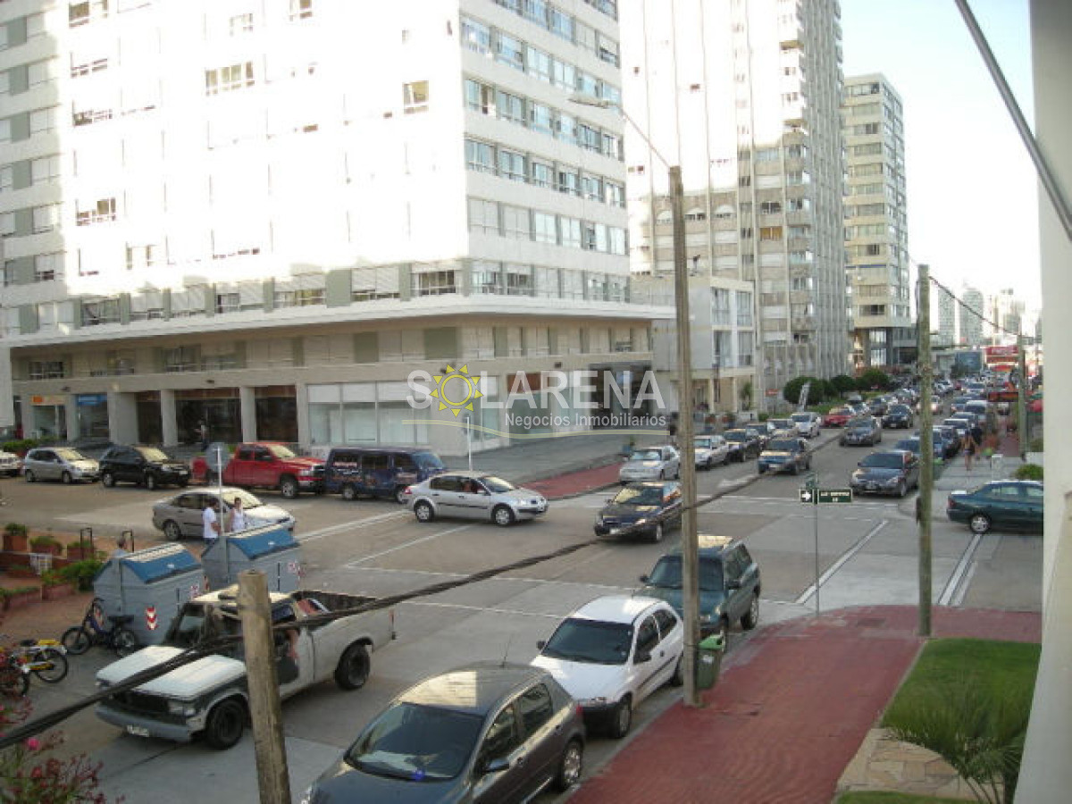 Apartamento ID.504 - Apartamento en Punta del Este, Península