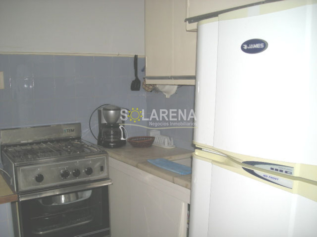 Apartamento ID.504 - Apartamento en Punta del Este, Península