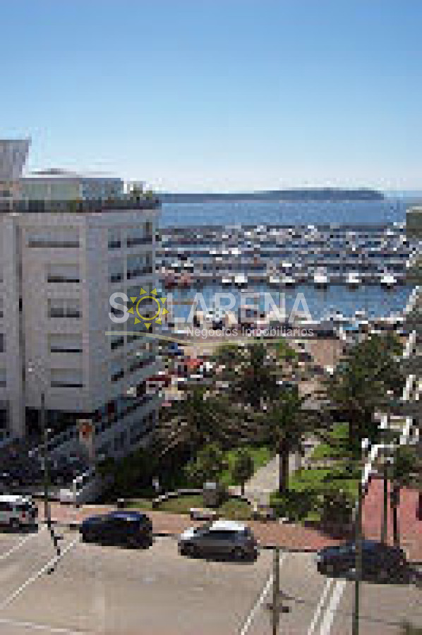 Apartamento ID.518 - Apartamento en Punta del Este, PenÃ­nsula