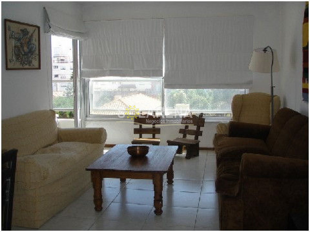 Apartamento ID.521 - Apartamento en Punta del Este, PenÃ­nsula