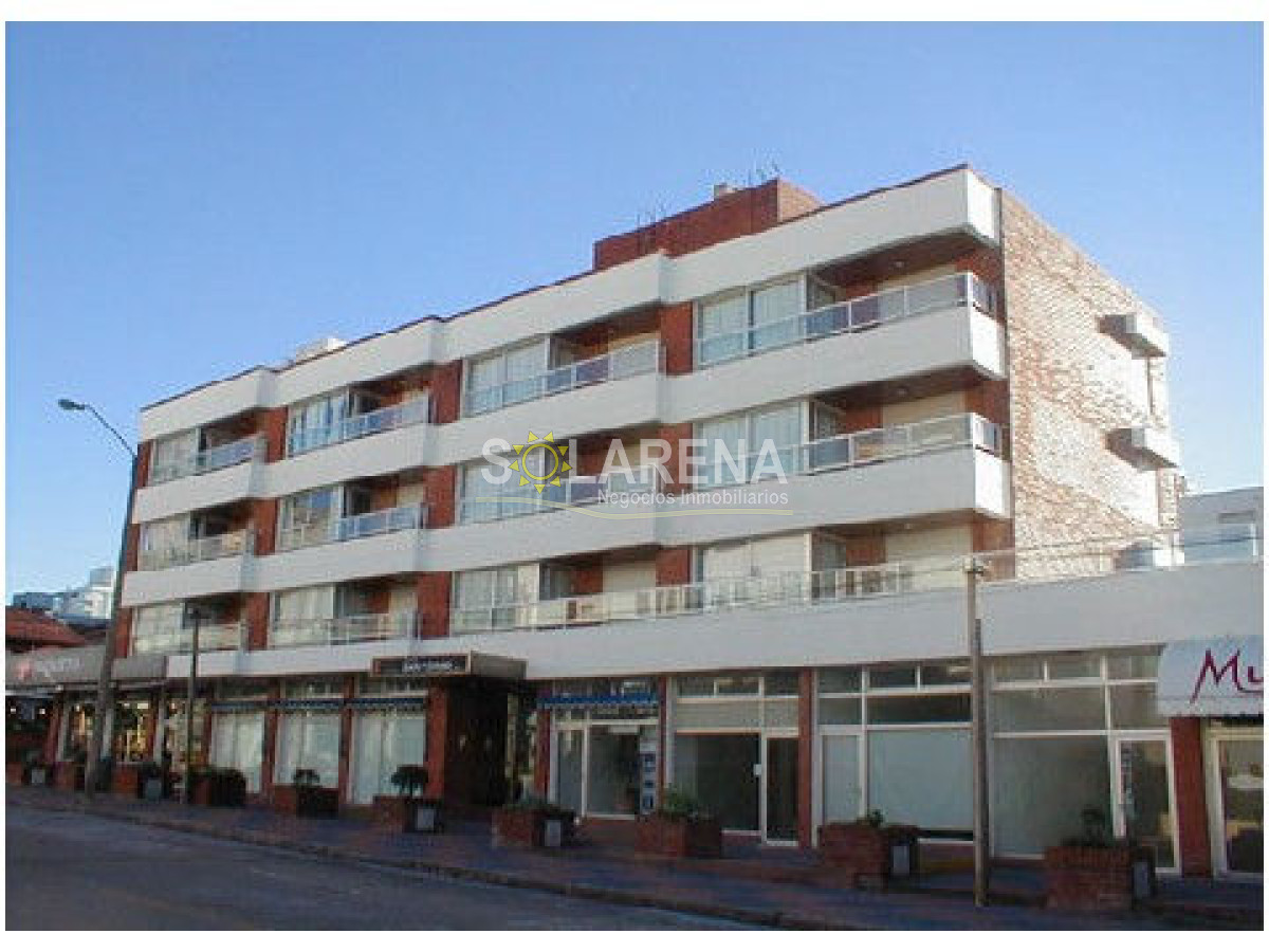 Apartamento ID.521 - Apartamento en Punta del Este, PenÃ­nsula