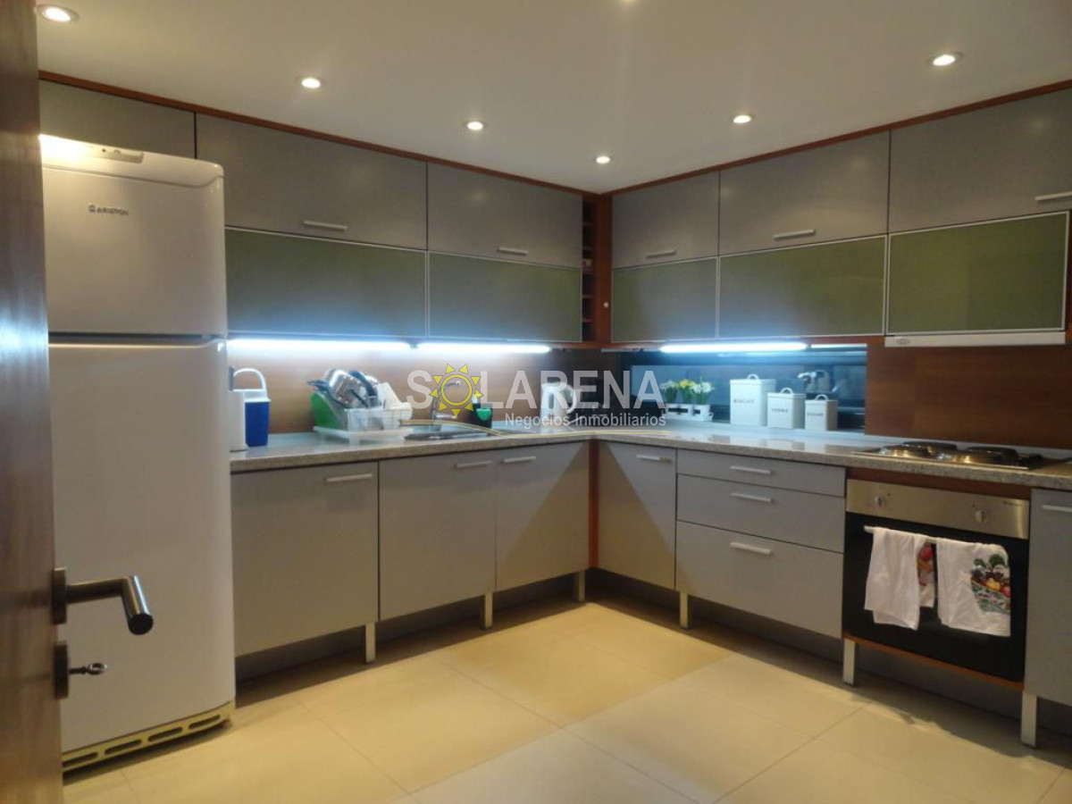 Apartamento ID.531 - MUY BUENA TORRE EN ROOSEVENT