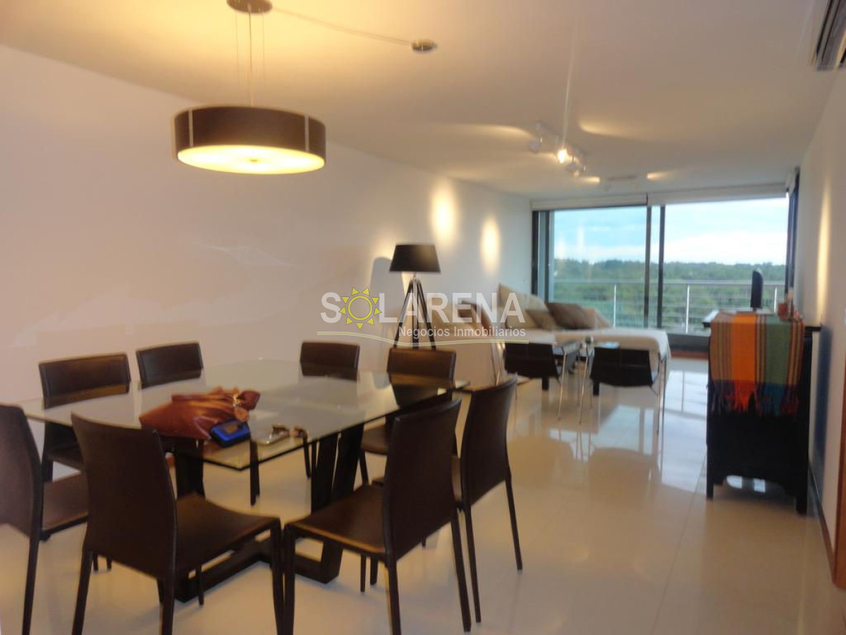 Apartamento ID.531 - MUY BUENA TORRE EN ROOSEVENT