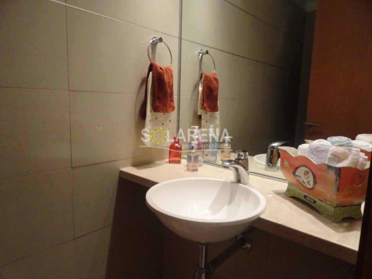 Apartamento ID.531 - MUY BUENA TORRE EN ROOSEVENT