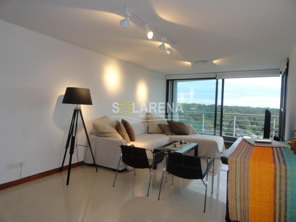 Apartamento ID.531 - MUY BUENA TORRE EN ROOSEVENT