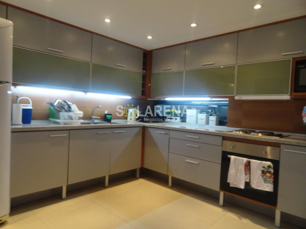 Apartamento ID.531 - MUY BUENA TORRE EN ROOSEVENT