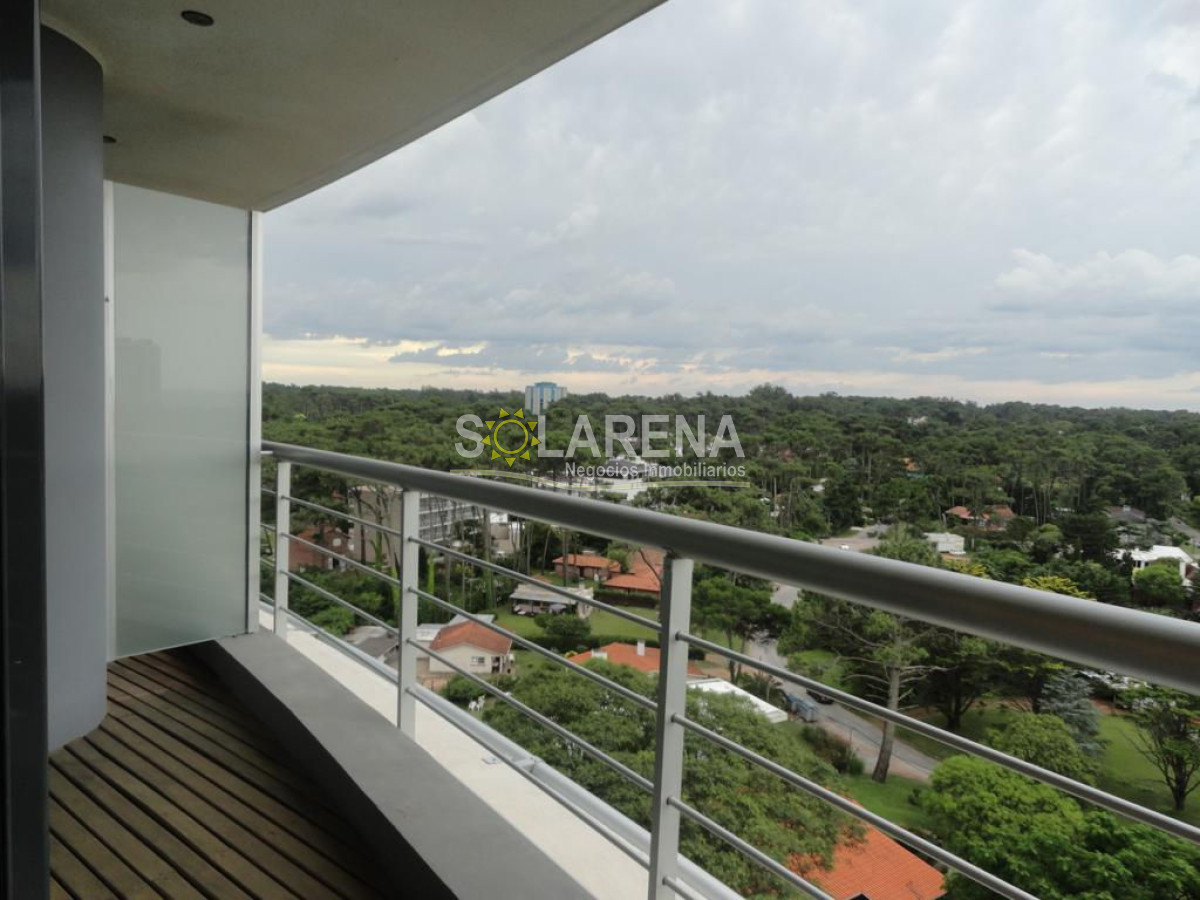 Apartamento ID.531 - MUY BUENA TORRE EN ROOSEVENT