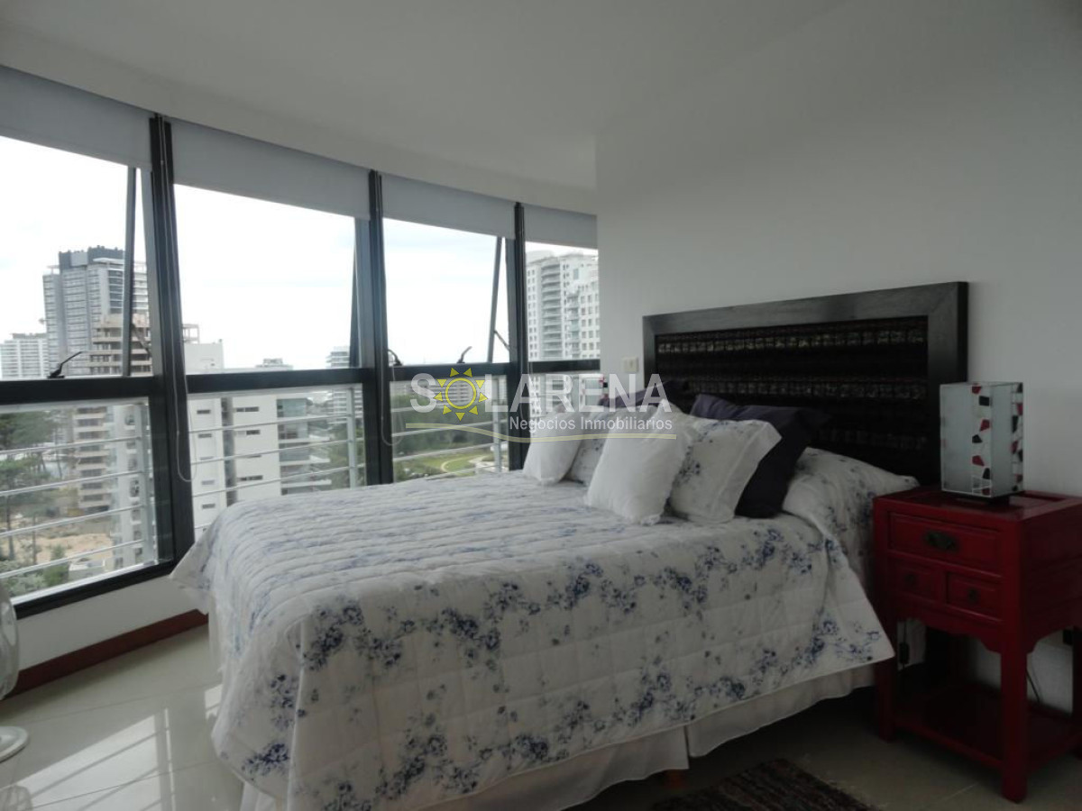 Apartamento ID.531 - MUY BUENA TORRE EN ROOSEVENT