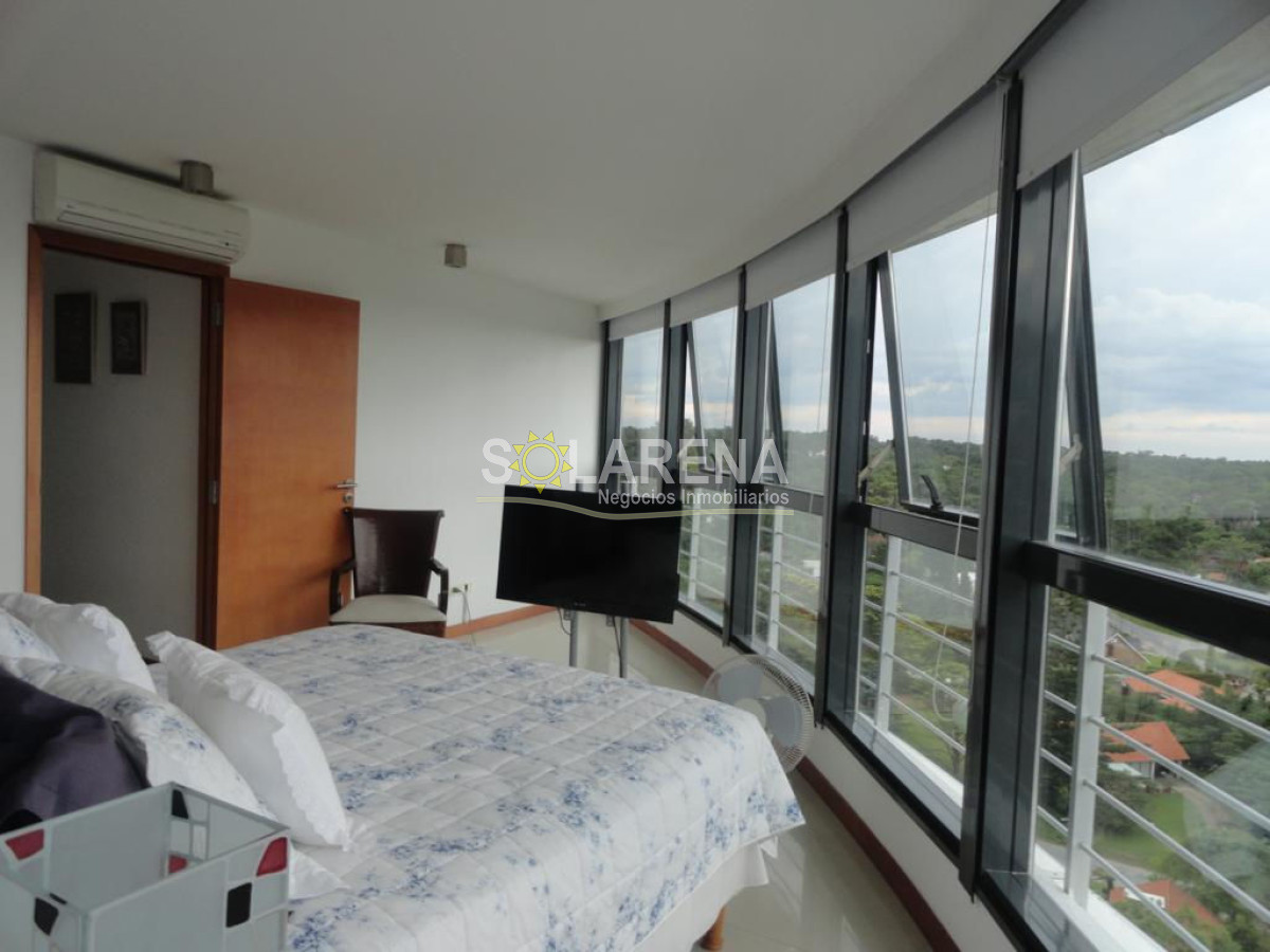 Apartamento ID.531 - MUY BUENA TORRE EN ROOSEVENT