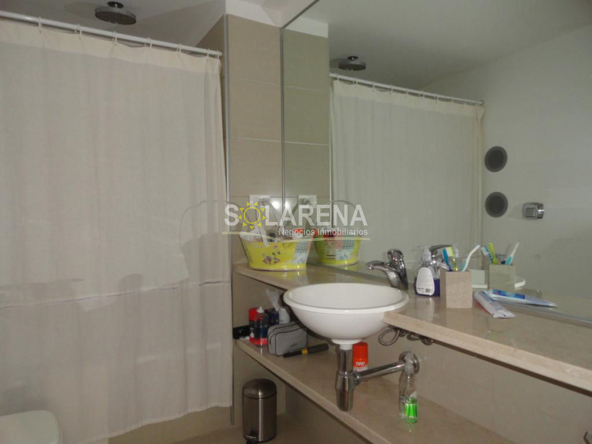 Apartamento ID.531 - MUY BUENA TORRE EN ROOSEVENT
