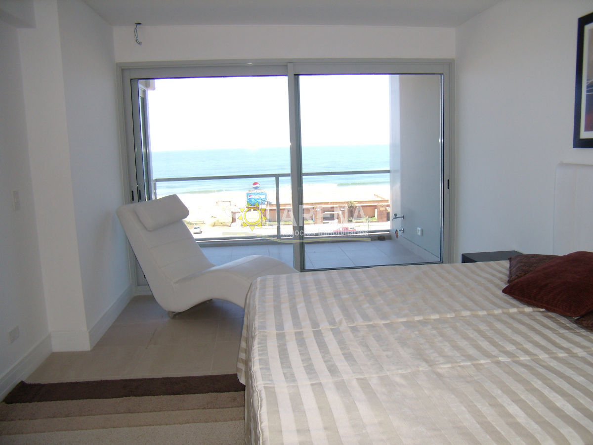 Apartamento ID.535 - Apartamento en Punta del Este, Brava