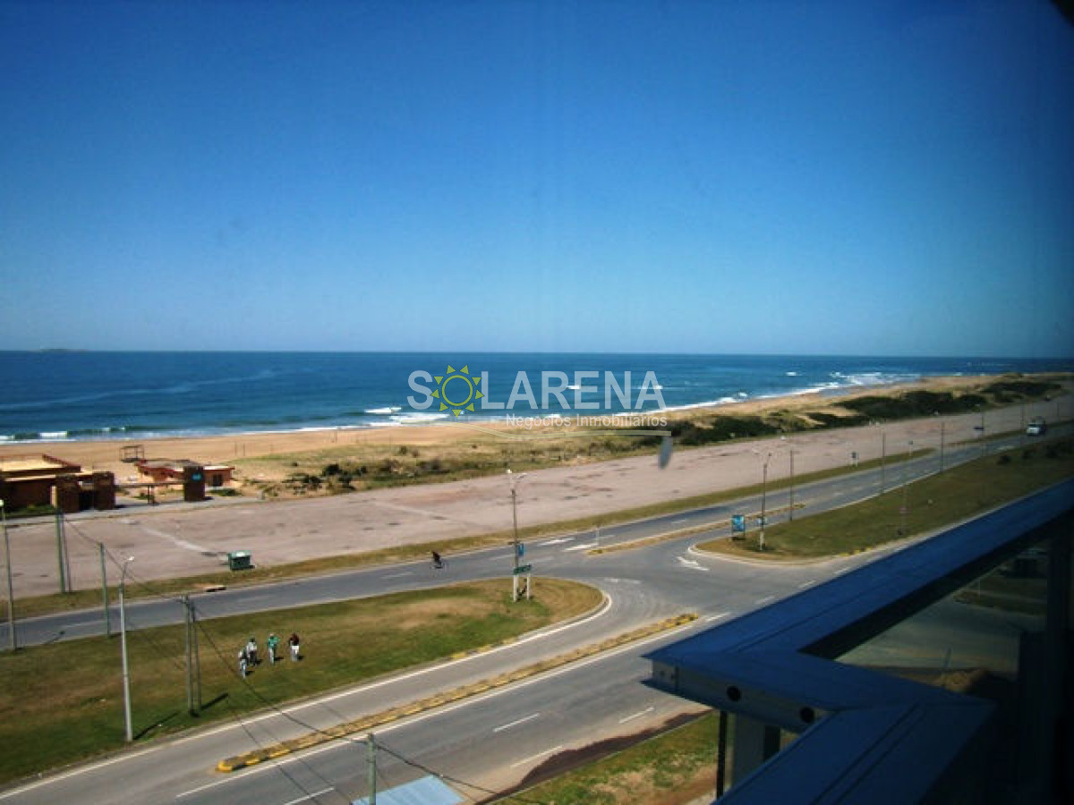 Apartamento ID.535 - Apartamento en Punta del Este, Brava