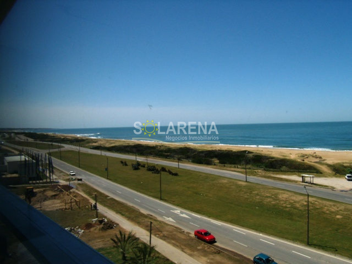 Apartamento ID.535 - Apartamento en Punta del Este, Brava