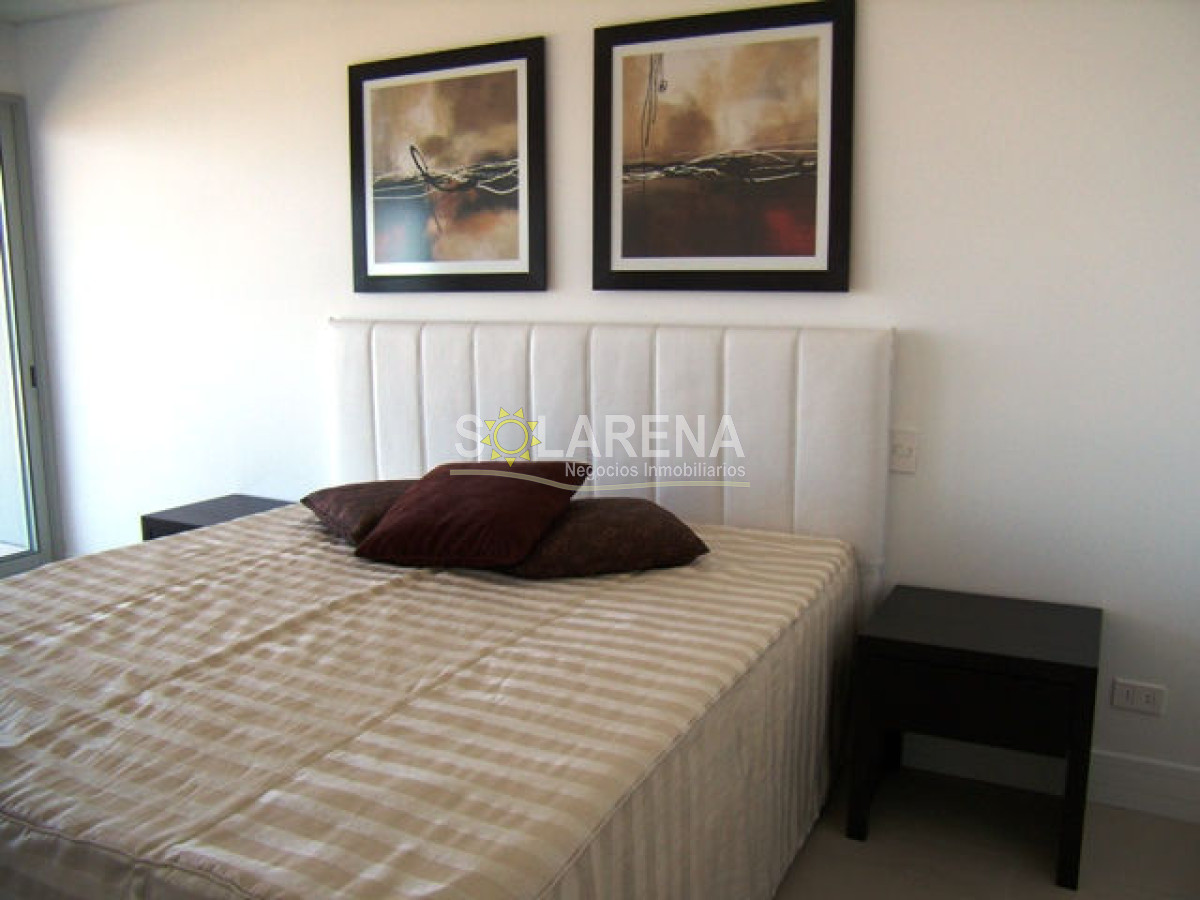 Apartamento ID.535 - Apartamento en Punta del Este, Brava