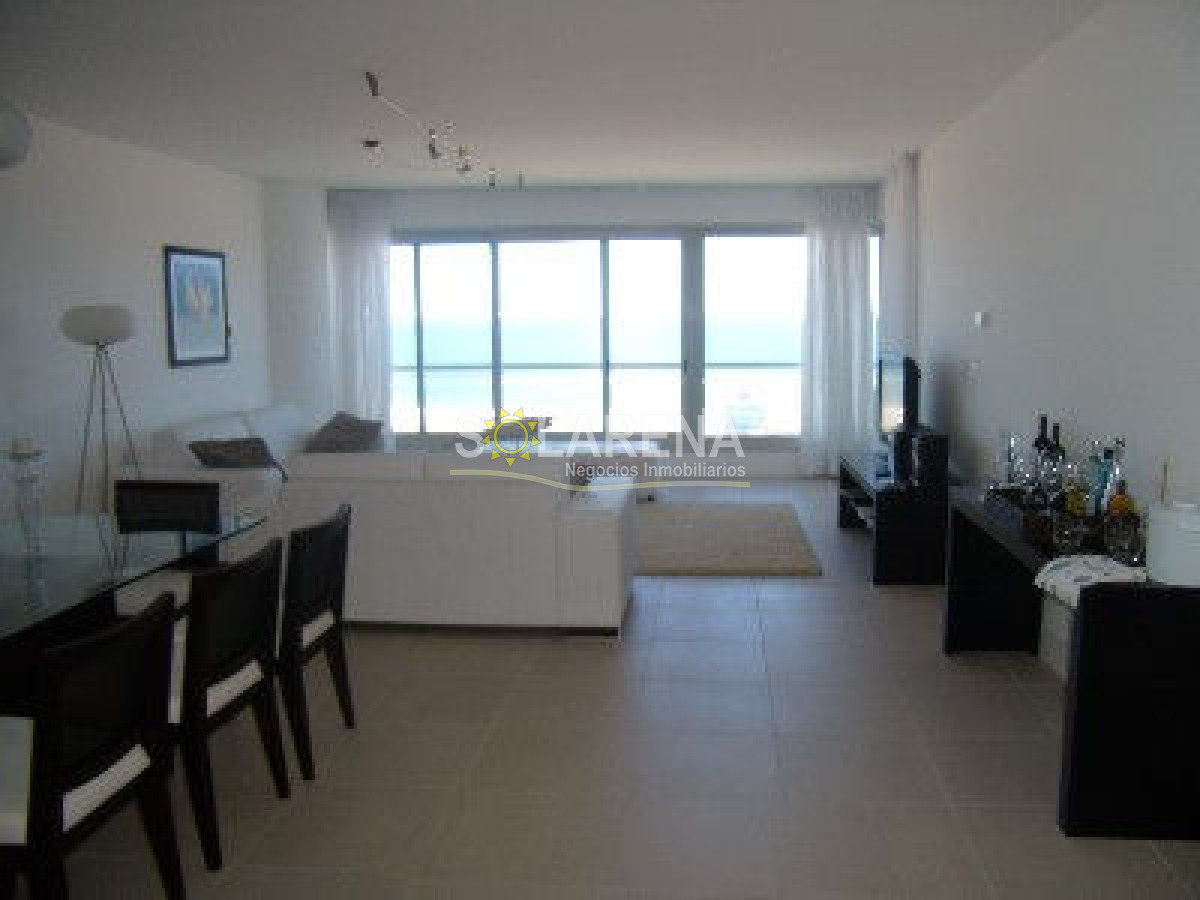 Apartamento ID.535 - Apartamento en Punta del Este, Brava