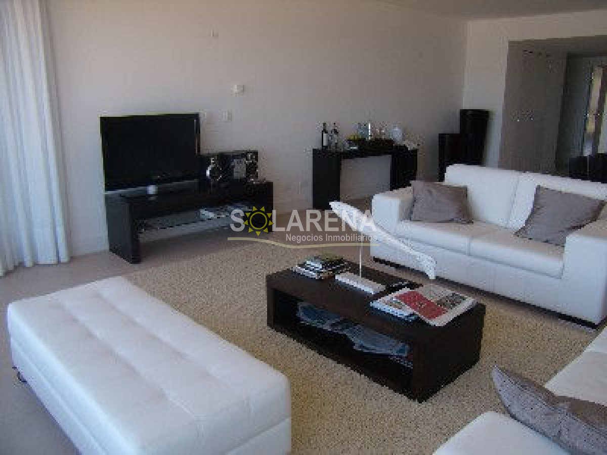Apartamento ID.535 - Apartamento en Punta del Este, Brava