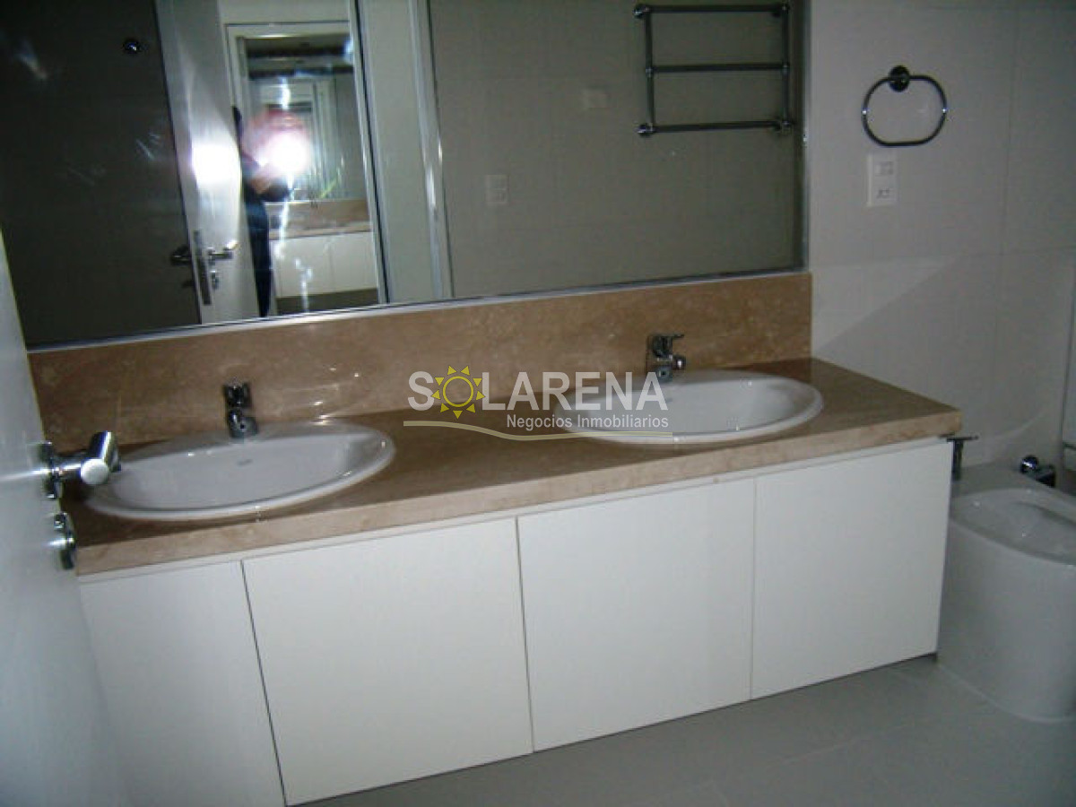 Apartamento ID.535 - Apartamento en Punta del Este, Brava