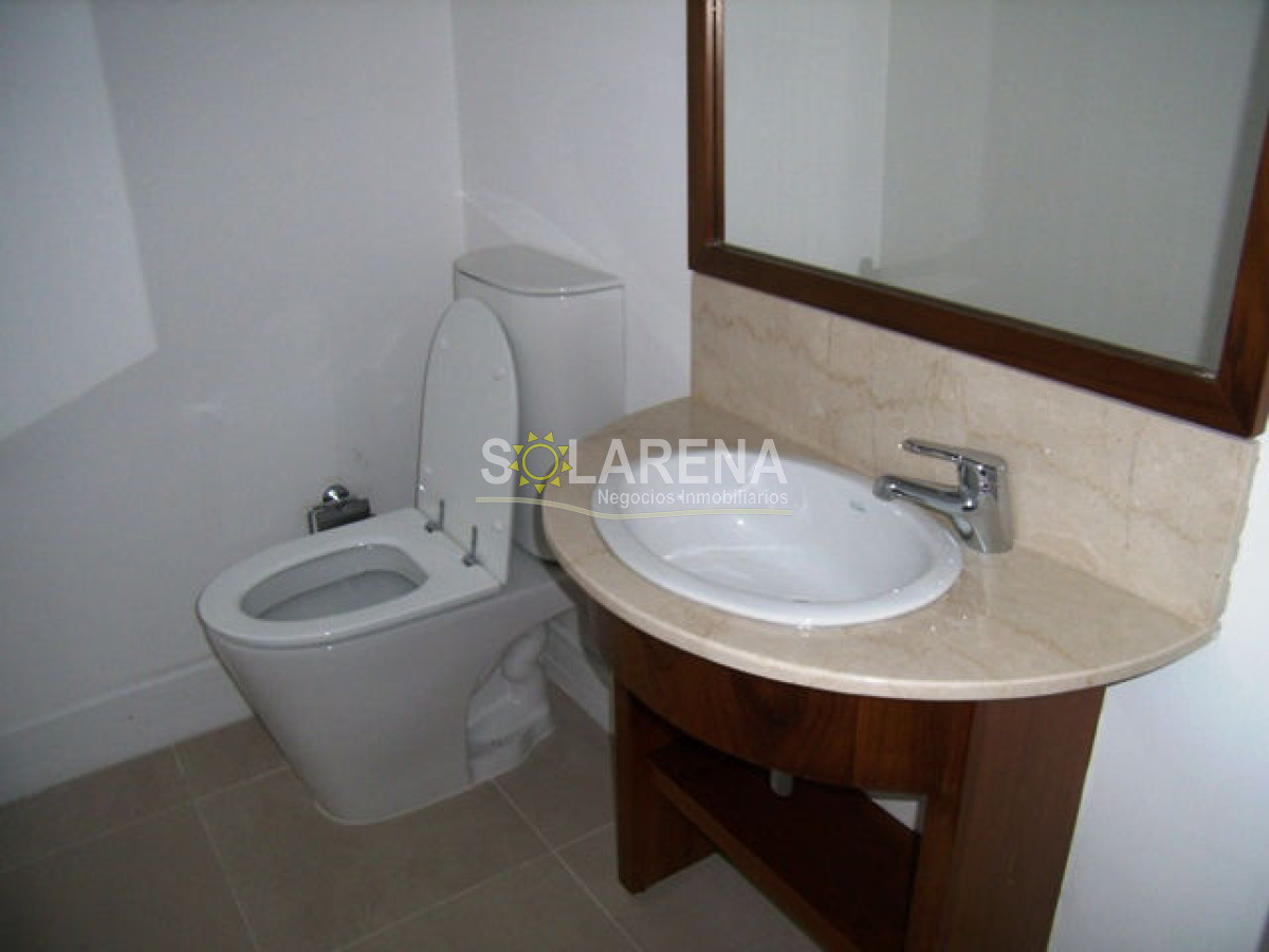 Apartamento ID.535 - Apartamento en Punta del Este, Brava