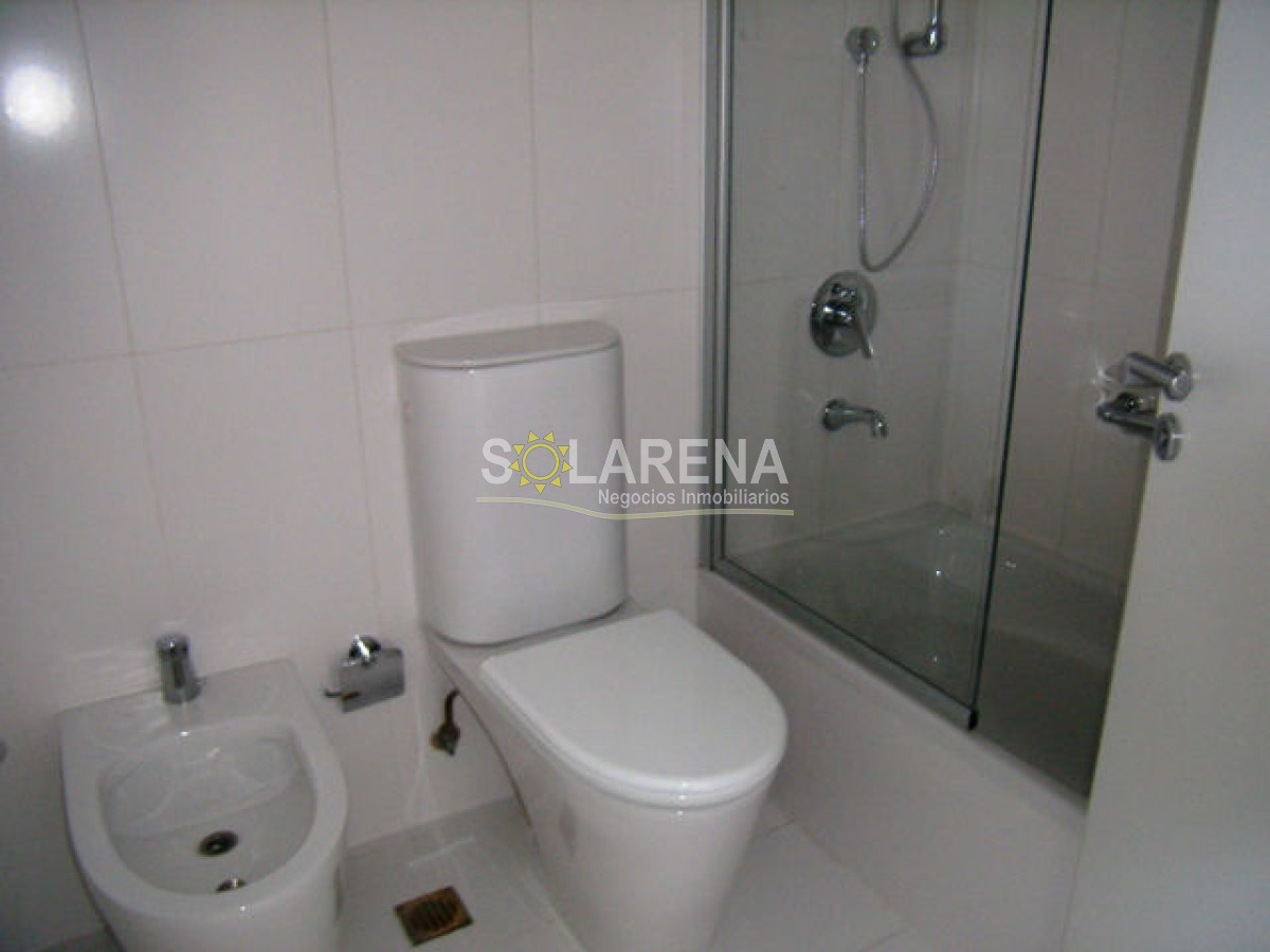 Apartamento ID.535 - Apartamento en Punta del Este, Brava