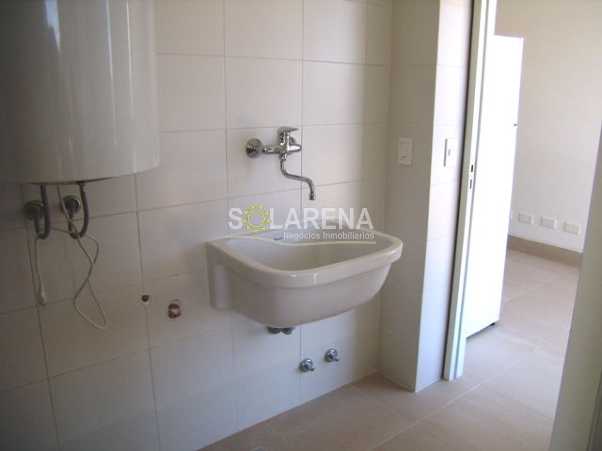 Apartamento ID.535 - Apartamento en Punta del Este, Brava