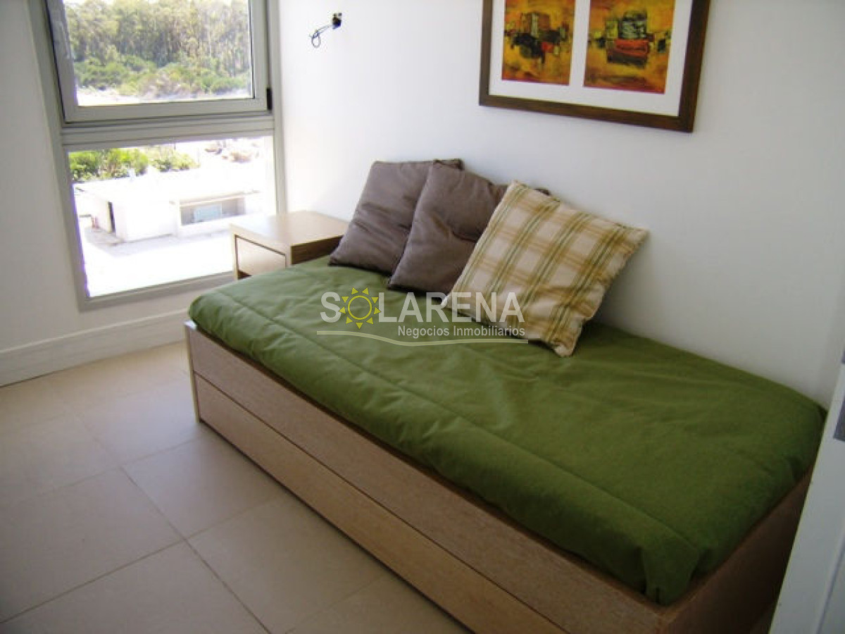 Apartamento ID.535 - Apartamento en Punta del Este, Brava