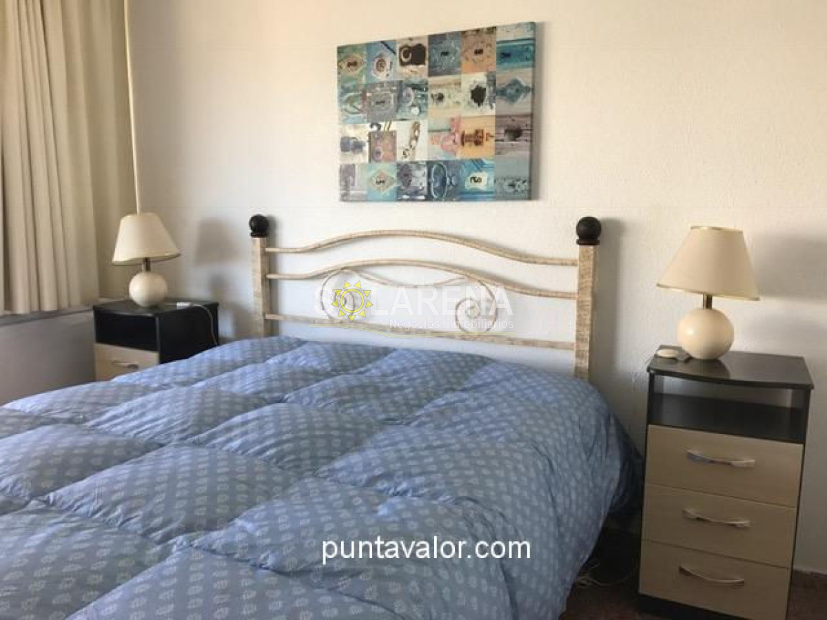 Apartamento ID.537 - Apartamento en Punta del Este, Mansa
