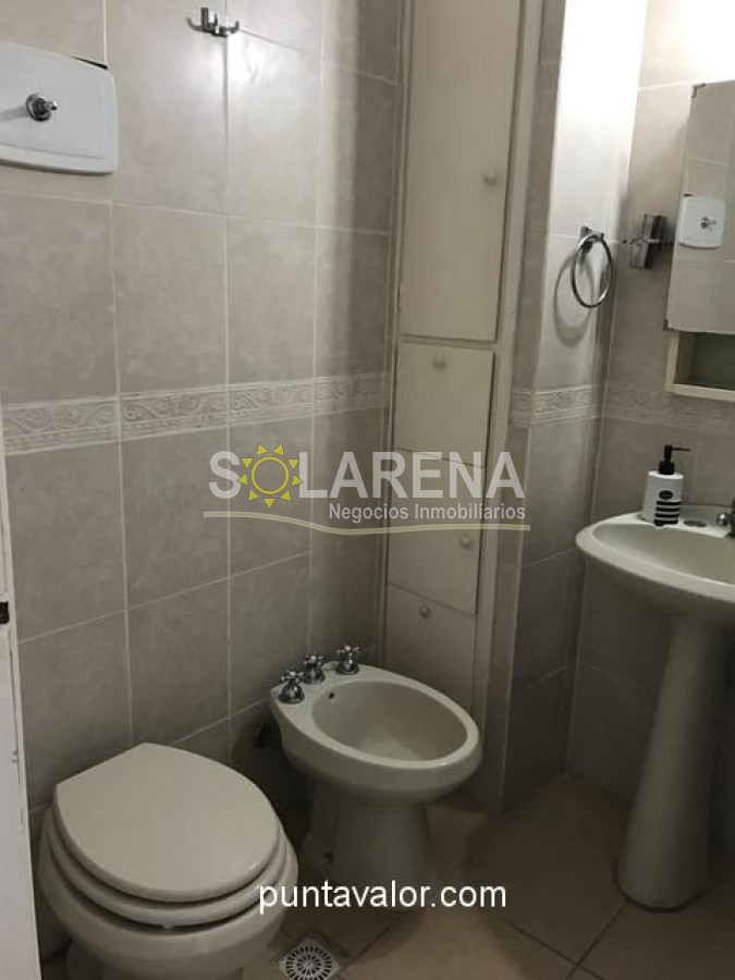 Apartamento ID.537 - Apartamento en Punta del Este, Mansa