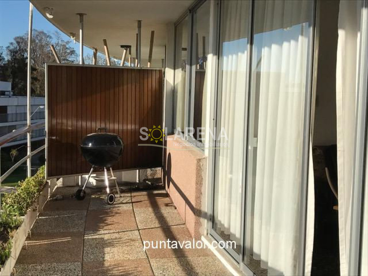 Apartamento ID.537 - Apartamento en Punta del Este, Mansa