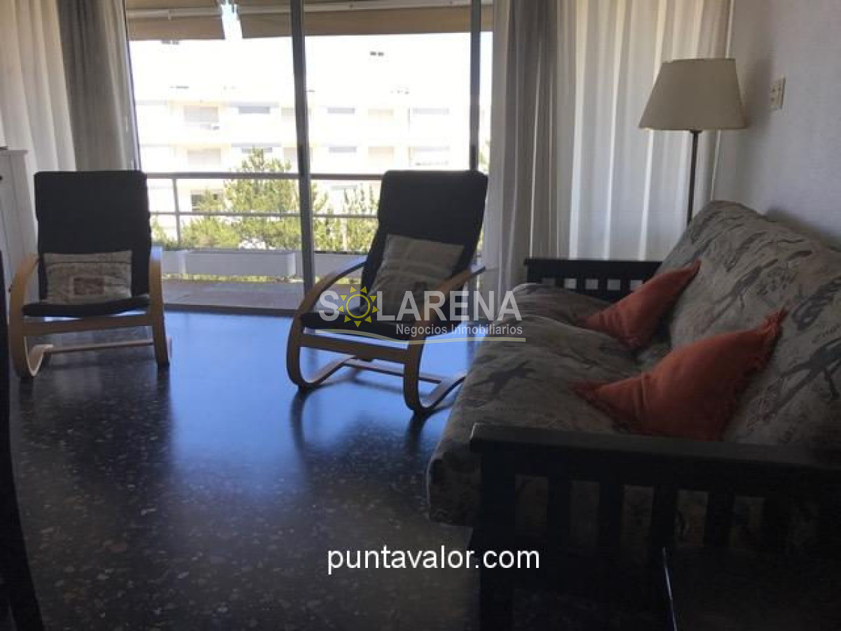 Apartamento ID.537 - Apartamento en Punta del Este, Mansa