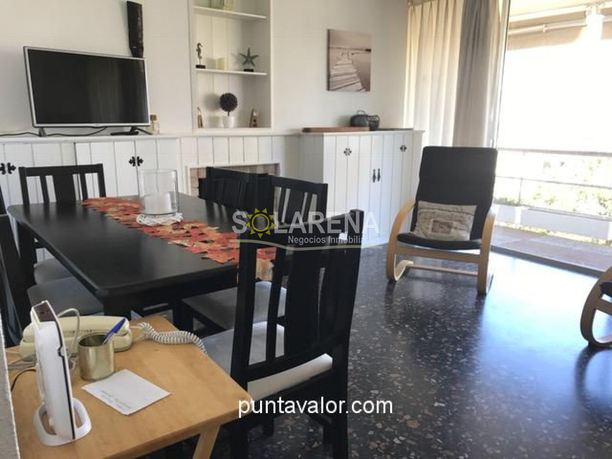 Apartamento ID.537 - Apartamento en Punta del Este, Mansa