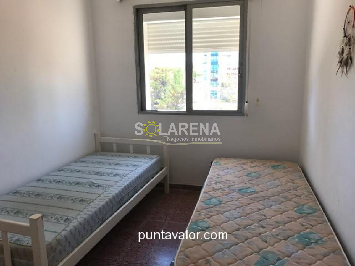 Apartamento ID.537 - Apartamento en Punta del Este, Mansa