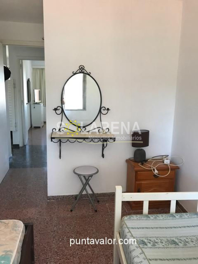 Apartamento ID.537 - Apartamento en Punta del Este, Mansa